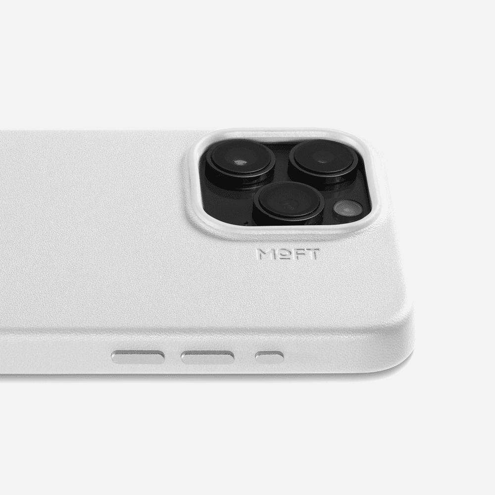 Moft Snap Case MOVAS™ - etui z Magsafe