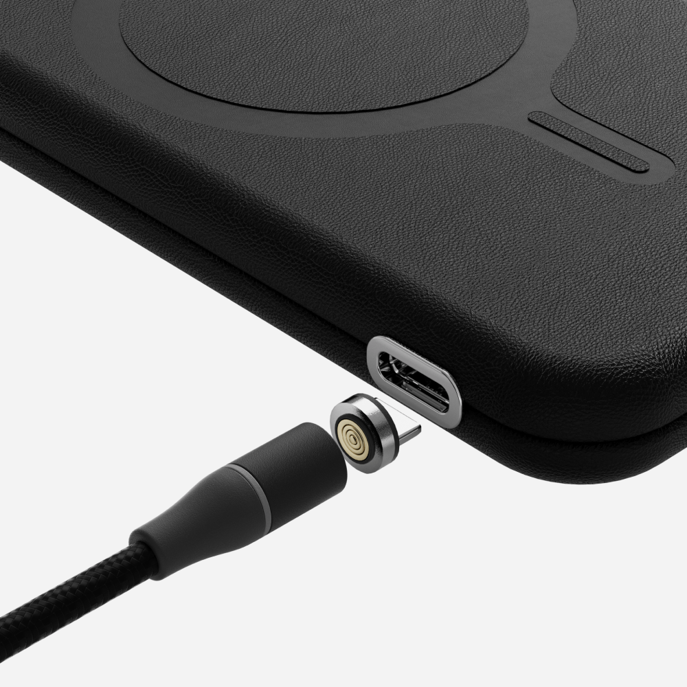 Koło magnetyczny MagSafe  MOFT