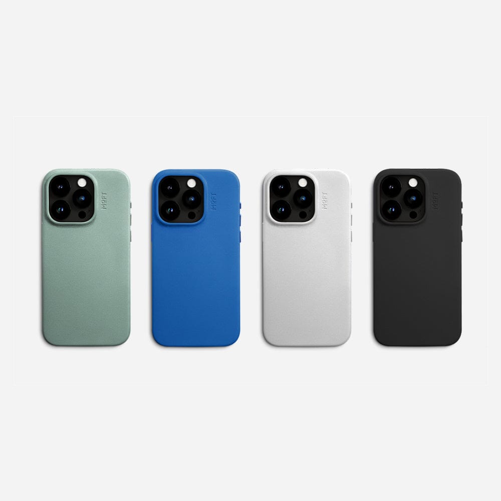 Moft Snap Case MOVAS™ - etui z Magsafe