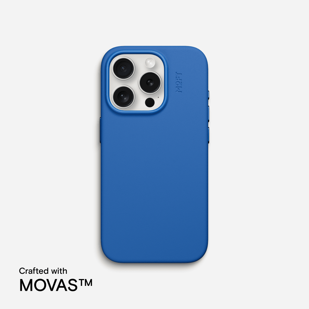 Moft Snap Case MOVAS™ - etui z Magsafe
