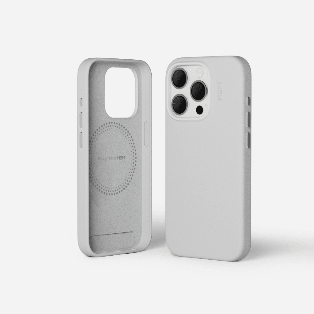 Moft Snap Case MOVAS™ - etui z Magsafe