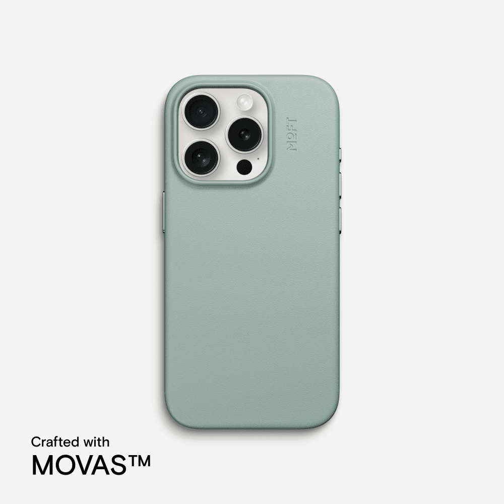 Moft Snap Case MOVAS™ - etui z Magsafe