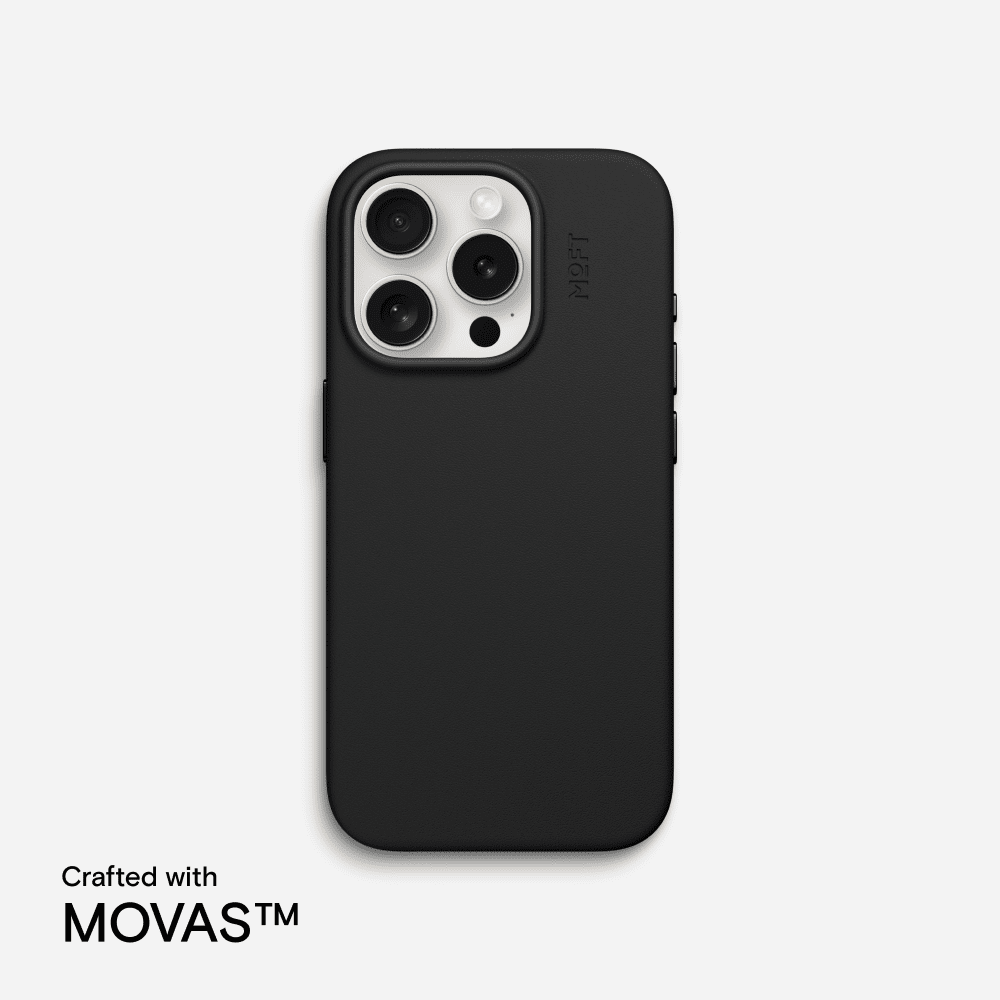 Moft Snap Case MOVAS™ - etui z Magsafe