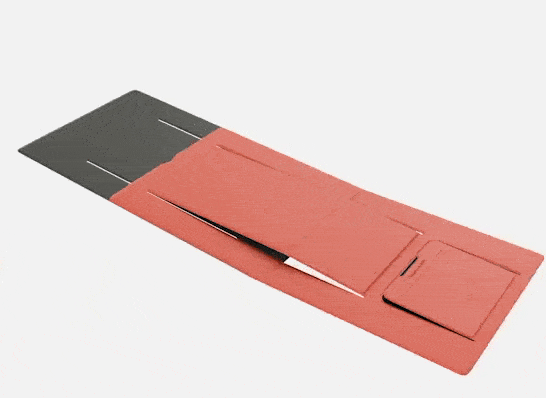 Koło magnetyczny MagSafe MOFT