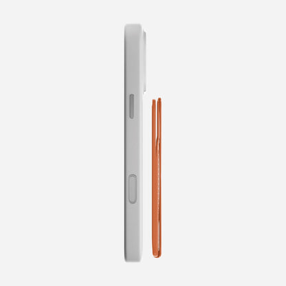 MOFT Trackable Snap-On — magnetyczny portfel i stojak z Apple Find My