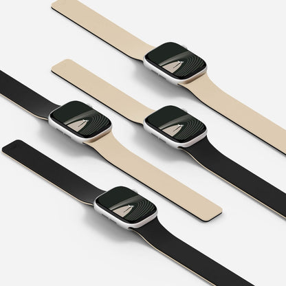 MOFT Snap Duo - paski do Apple Watch