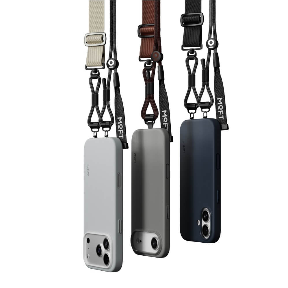 Pasek do telefonu Lanyard Premium