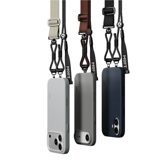 Pasek do telefonu Lanyard Premium