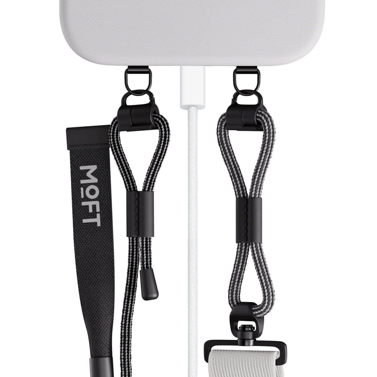 Pasek do telefonu Lanyard Premium