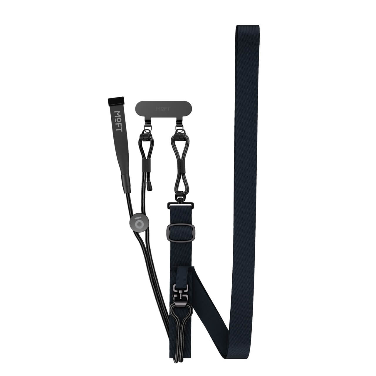 Pasek do telefonu Lanyard Premium