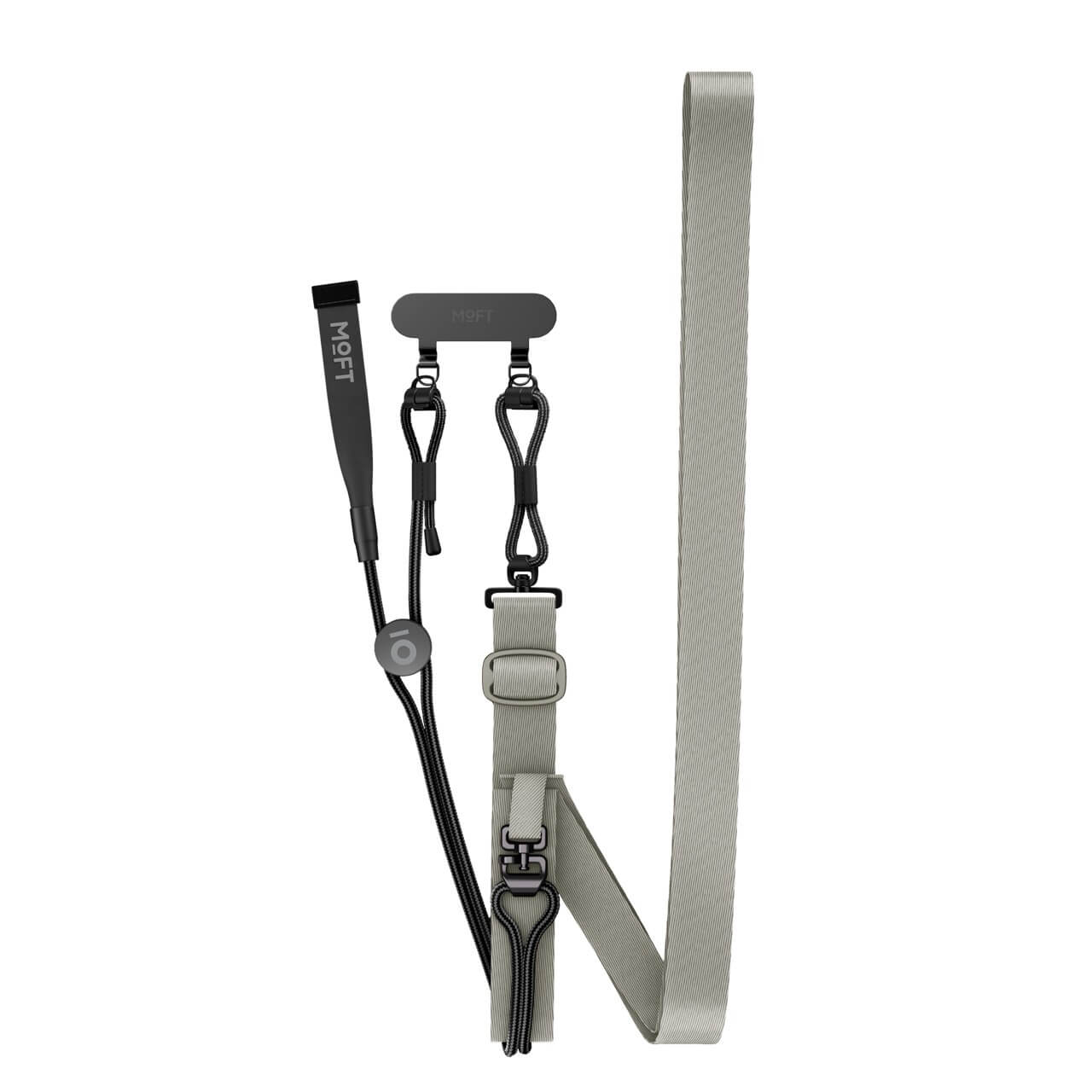 Pasek do telefonu Lanyard Premium