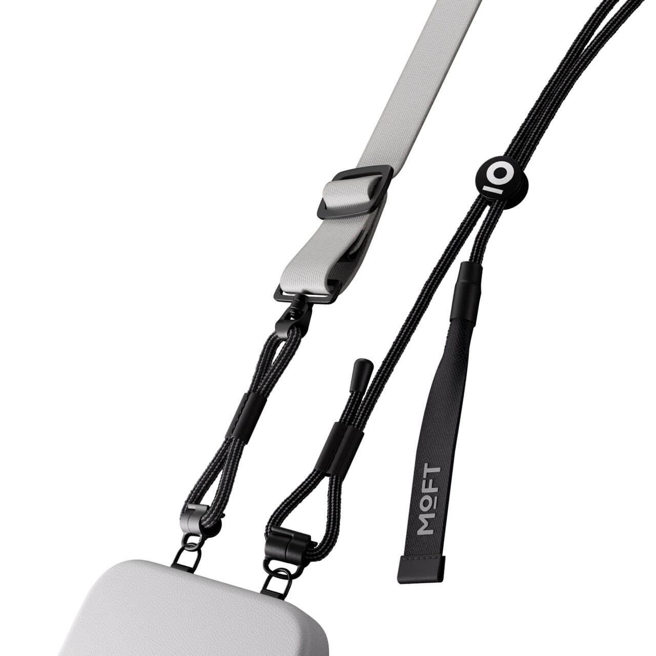 Pasek do telefonu Lanyard Premium