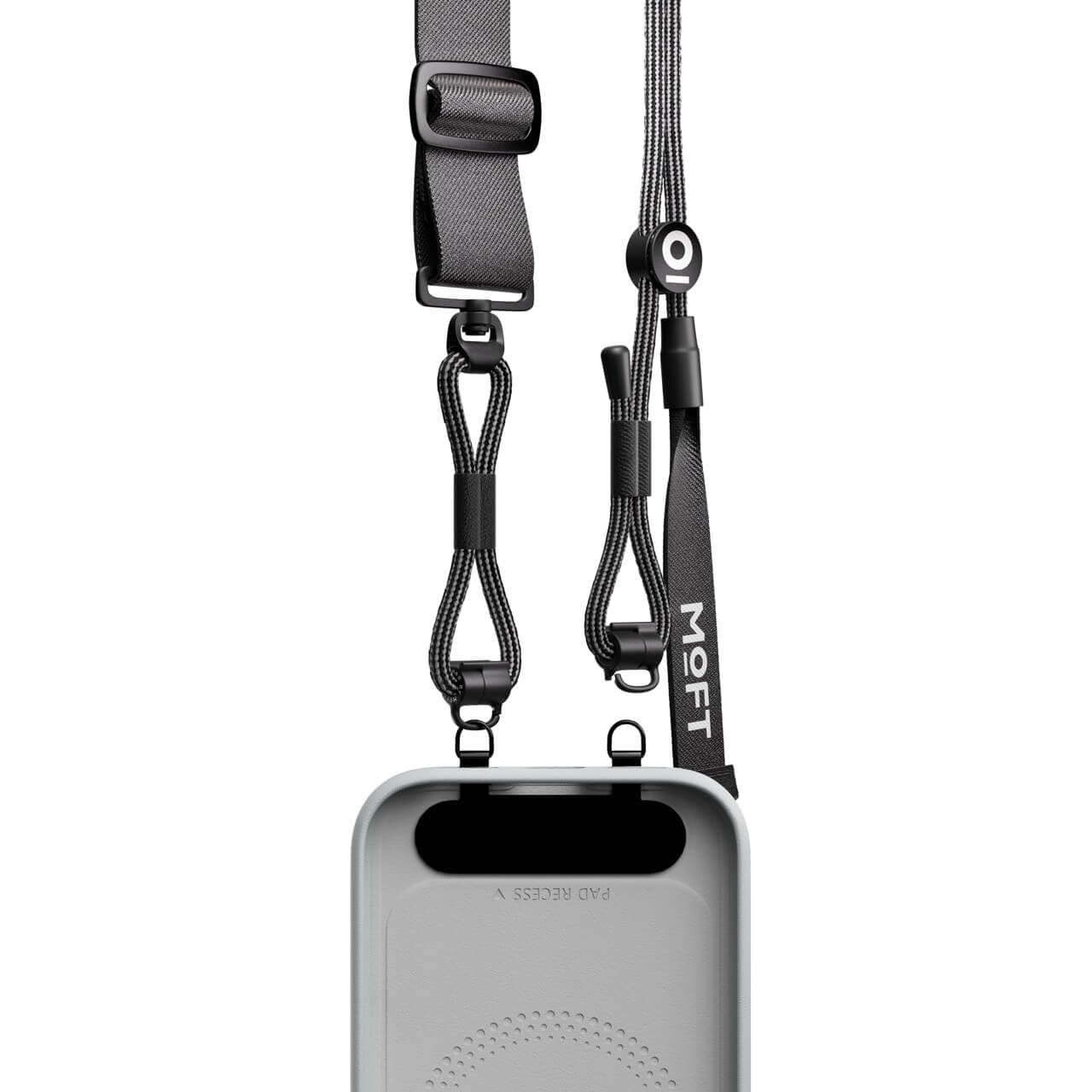 Pasek do telefonu Lanyard Premium