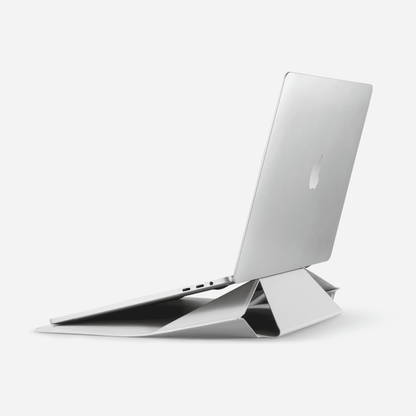 MOFT Sleeve - etui na laptopa ze wbudowaną podstawką