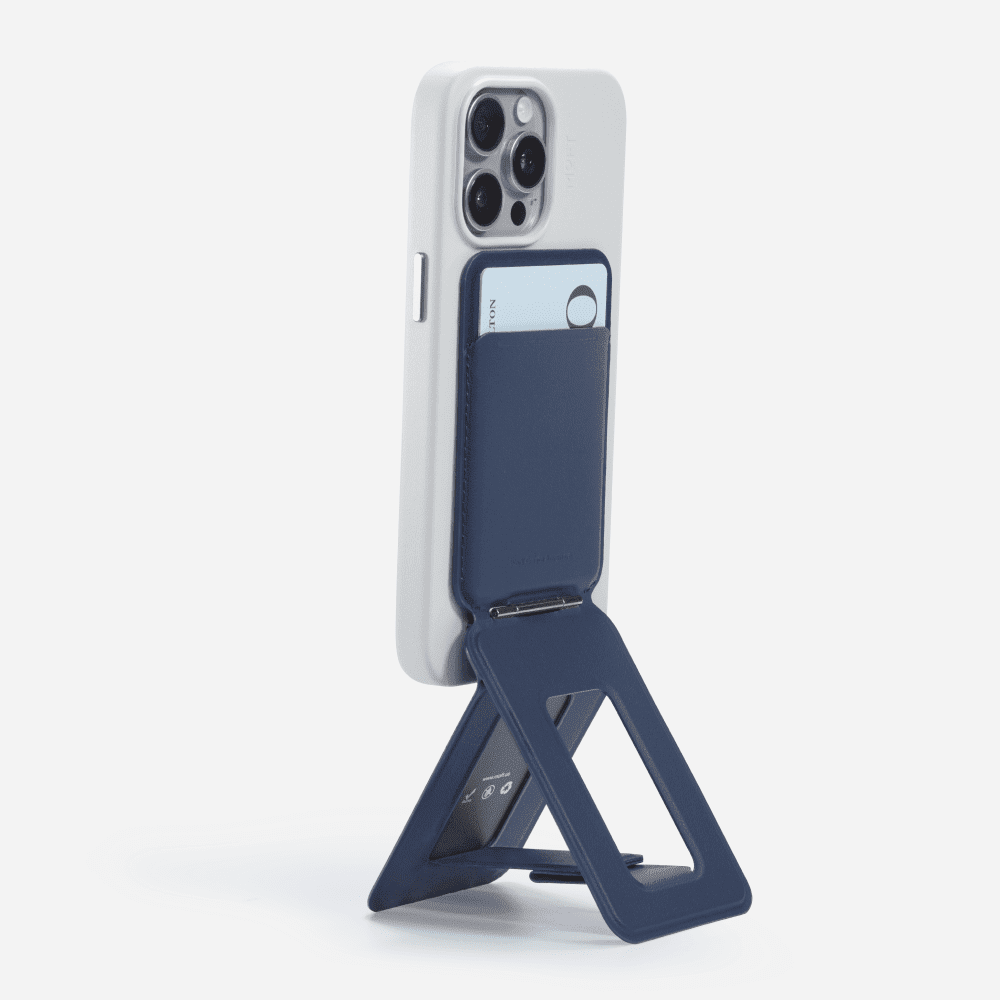 Moft Tripod Wallet - magnetyczny statyw i portfel
