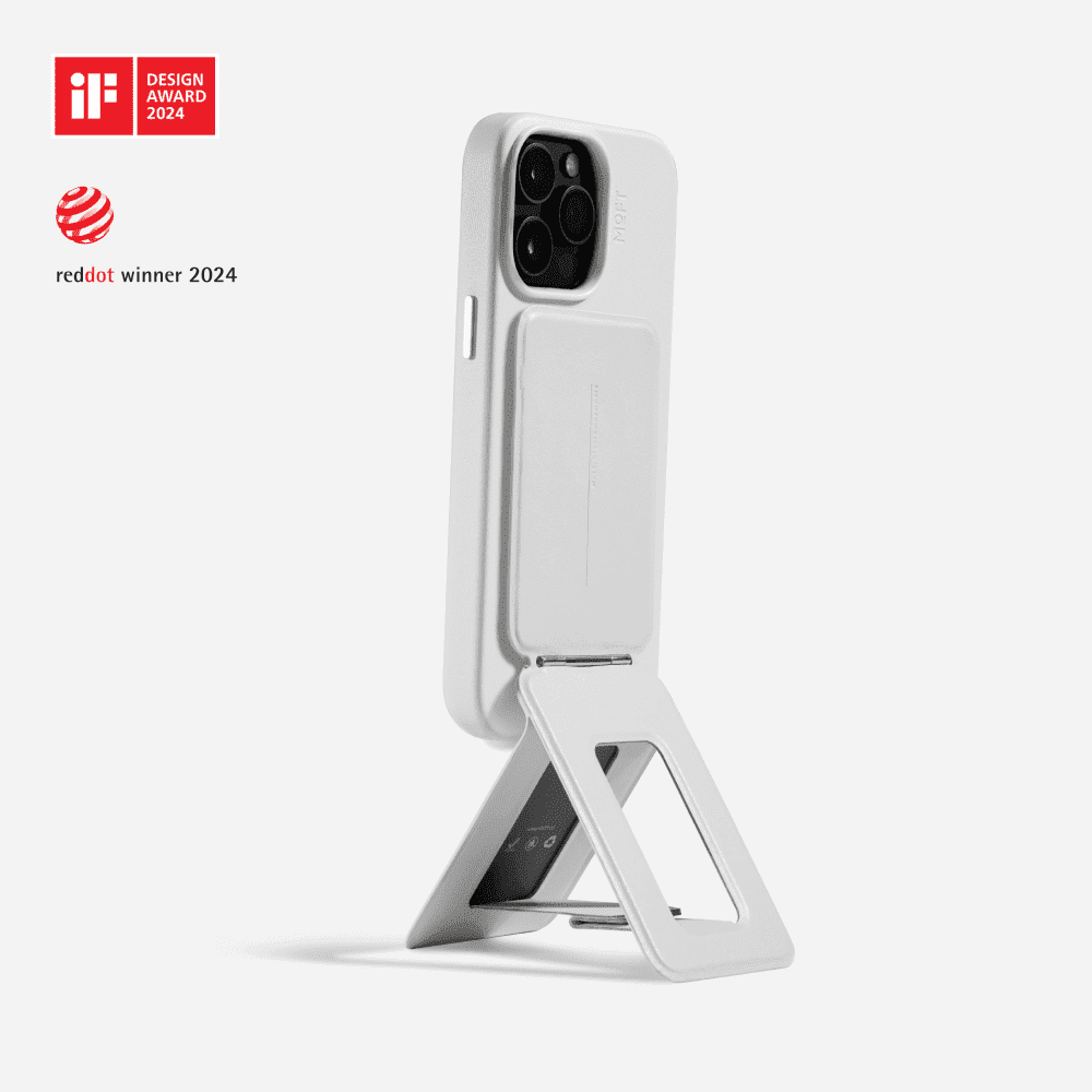 Moft Tripod Stand - statyw-stojak magnetyczny