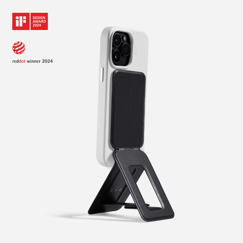 Moft Tripod Stand - statyw-stojak magnetyczny