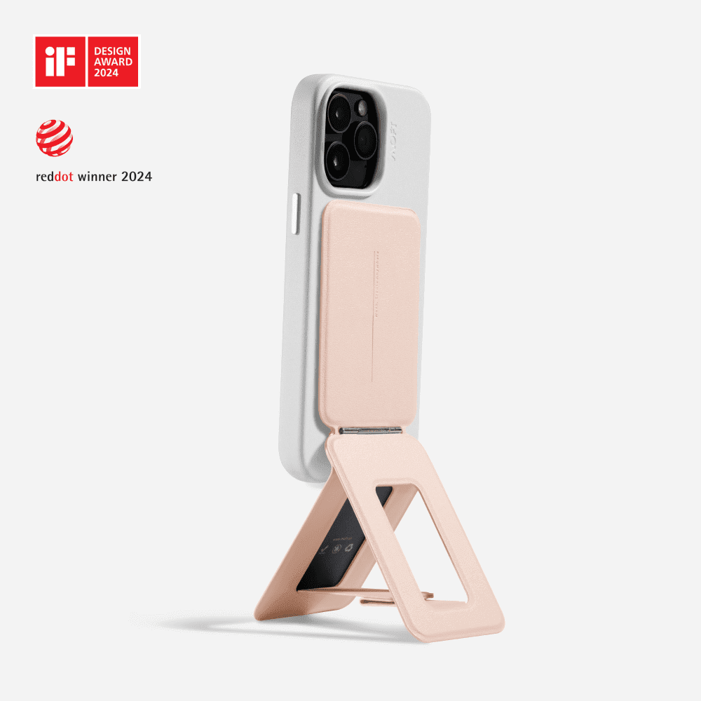 Moft Tripod Stand - statyw-stojak magnetyczny
