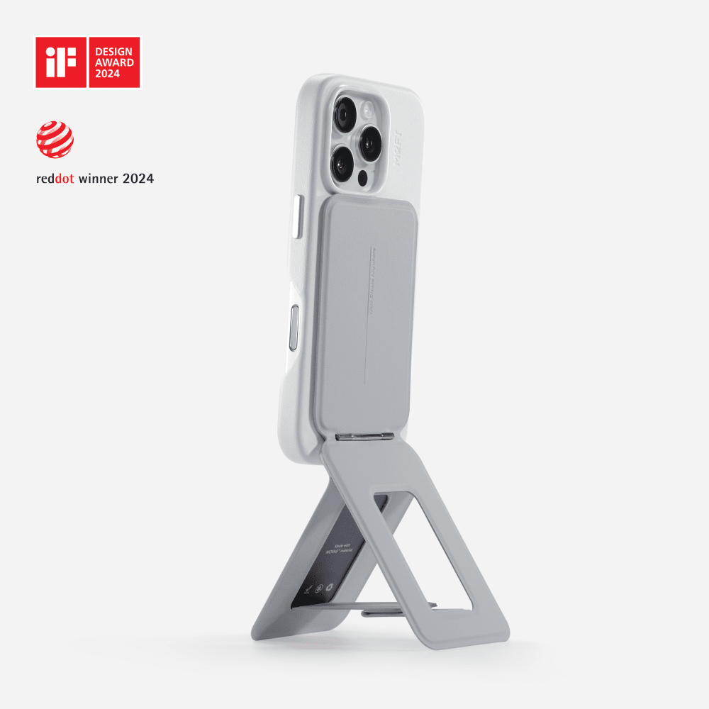 Moft Tripod Stand - statyw-stojak magnetyczny