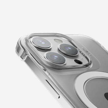MOFT Snap Case Przezroczyste etui na iPhone'a 16