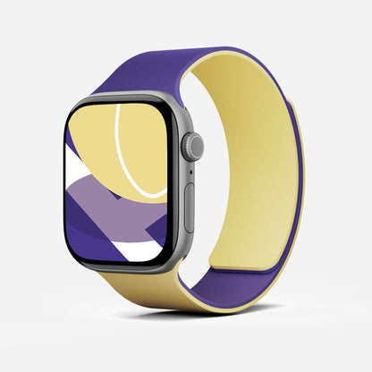 MOFT Snap Duo - paski do Apple Watch