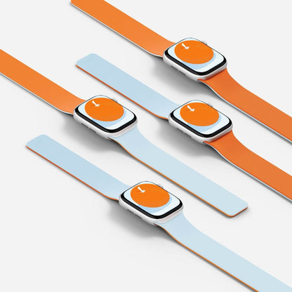 MOFT Snap Duo - paski do Apple Watch