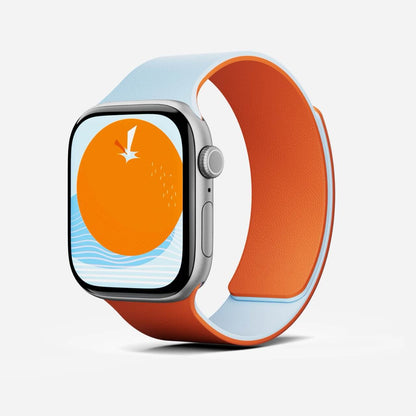MOFT Snap Duo - paski do Apple Watch
