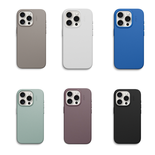 MOFT Snap Case MOVAS™ - etui do iPhone'a 14/15 z MagSafe