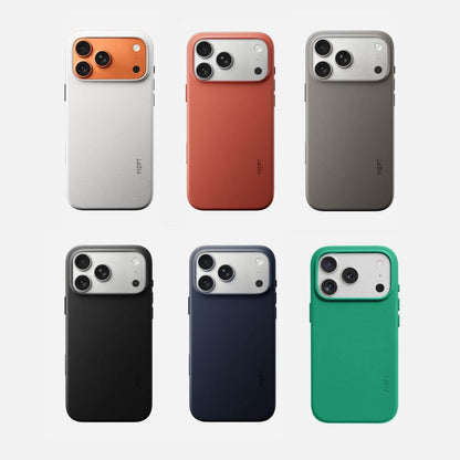 Etui MOFT Snap MOVAS™ do iPhone'a 17 z MagSafe