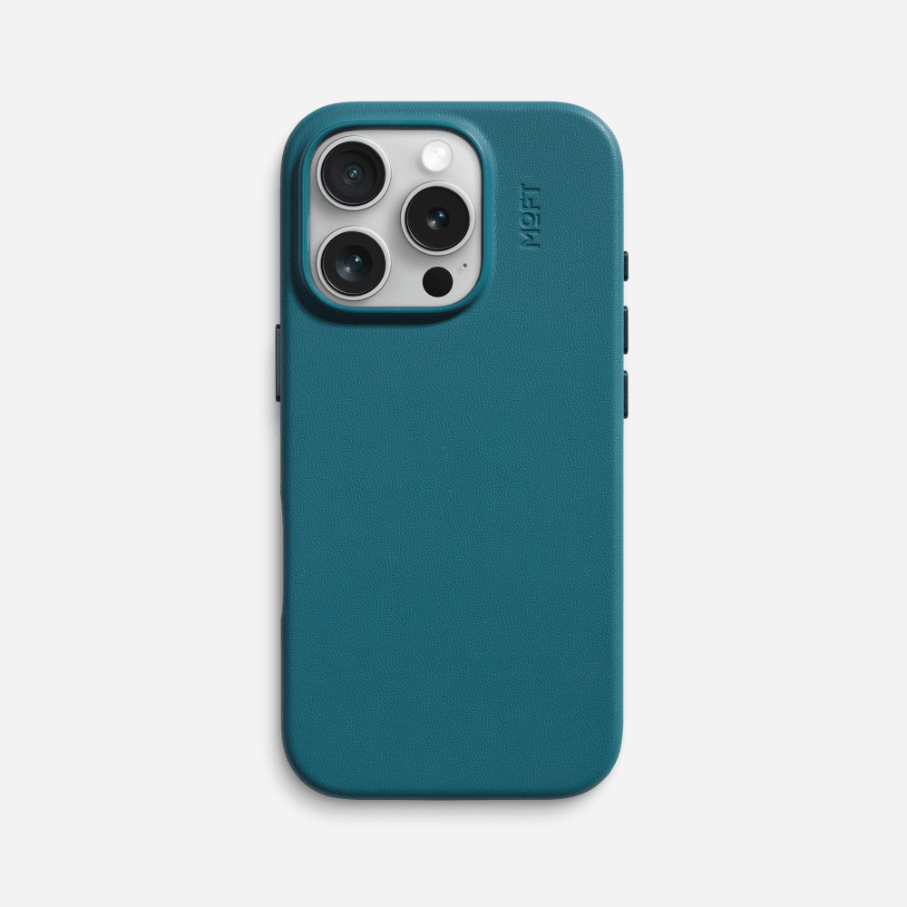 iPhoneアクセサリー MOFT SNAP CASE MOVAS iPhone 16 Pro Etui Moft Snap Case MOVAS™ do iPhone'a 16 z Magsafe