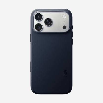 Etui Moft Snap MOVAS™ do iPhone'a 17 z Magsafe