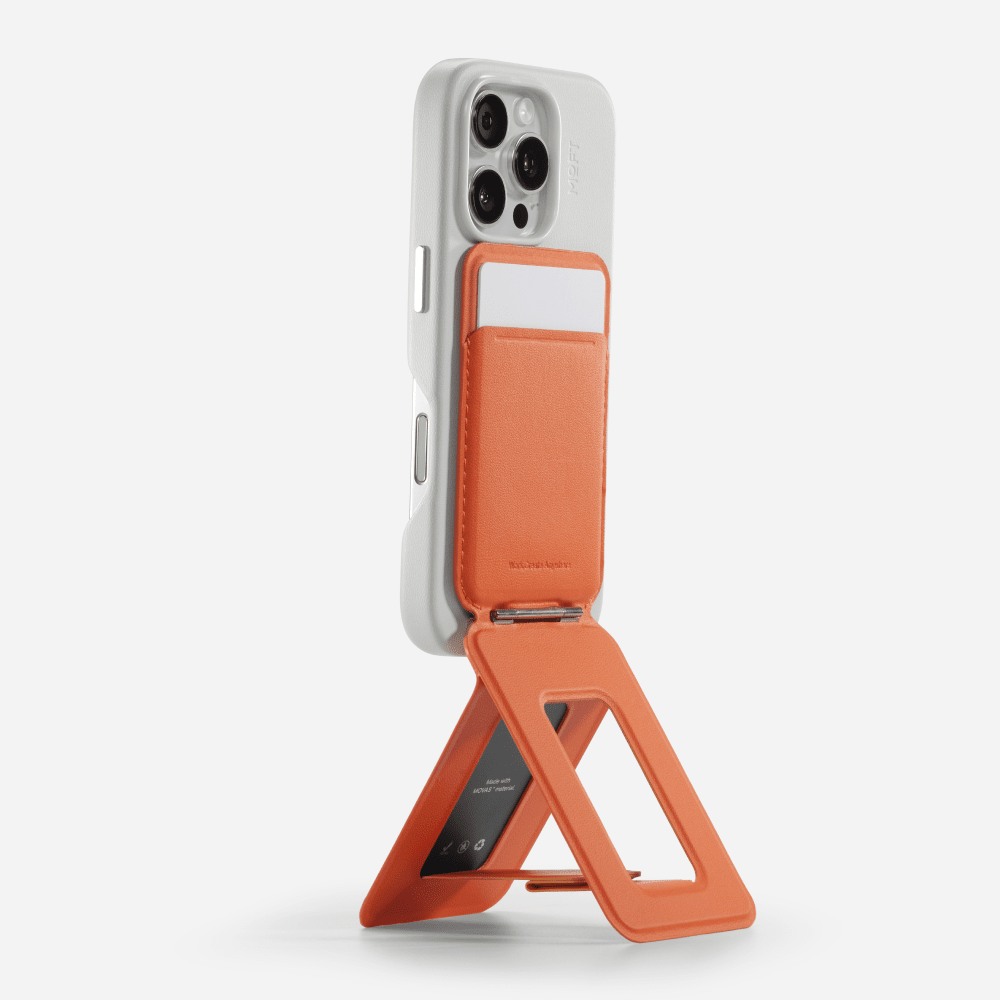 Moft Tripod Wallet - magnetyczny statyw i portfel