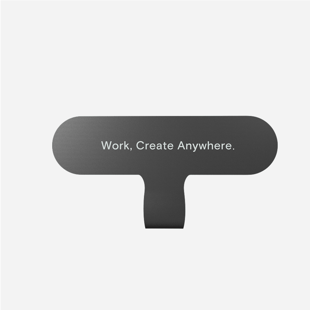 Pasek do telefonu Lanyard Premium