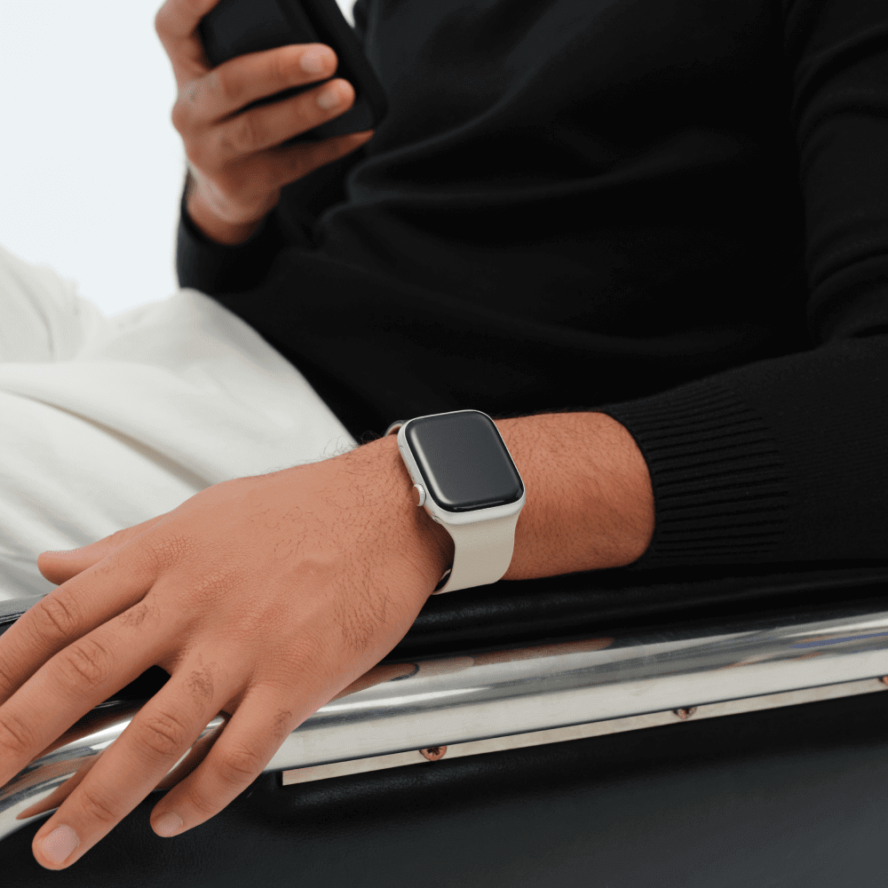 Pasek Snap Apple Watch