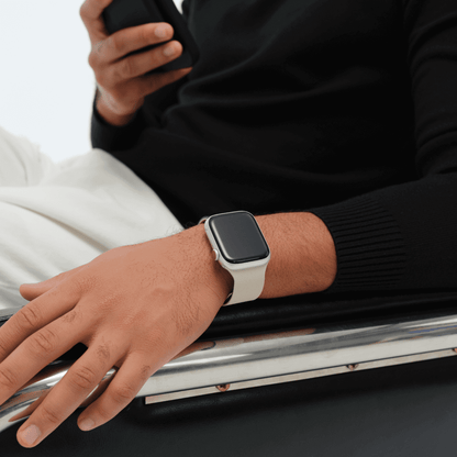 Pasek Snap Apple Watch