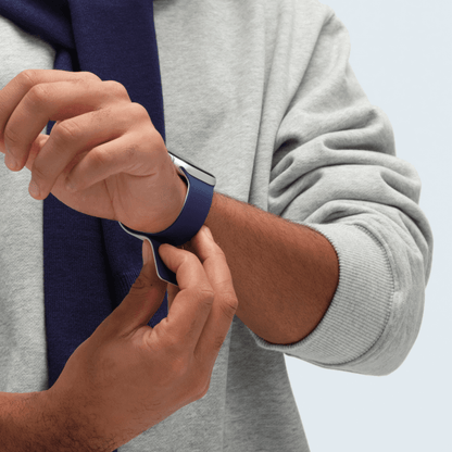 Pasek Snap Apple Watch