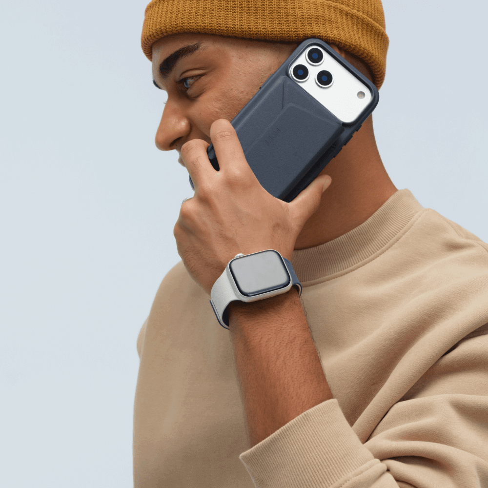 Pasek Snap Apple Watch