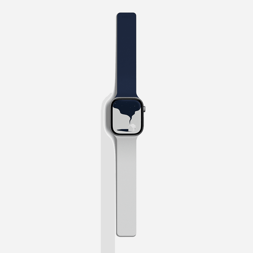Pasek Snap Apple Watch