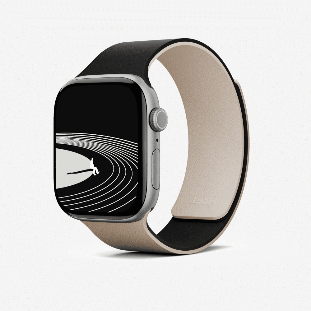 Pasek Snap Apple Watch