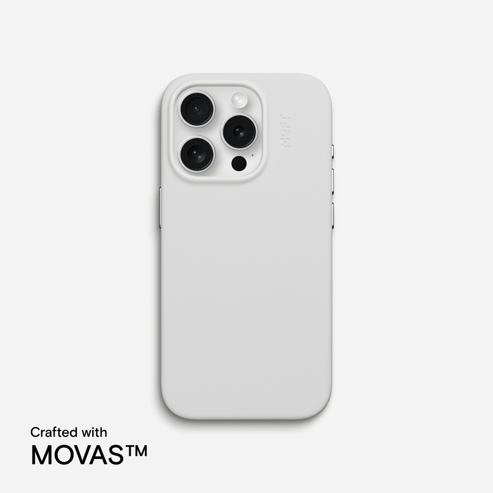 Moft Snap Case MOVAS™ - etui z Magsafe